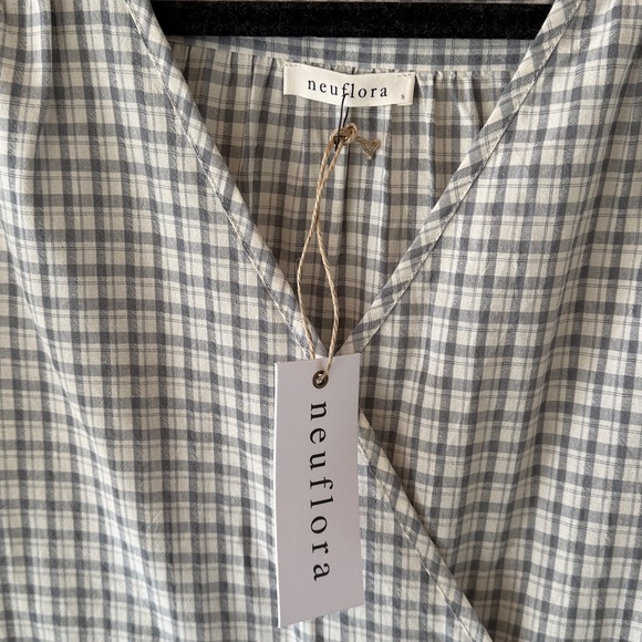 Neuflora Fort Meyers Dress NWT - Picture 3 of 6